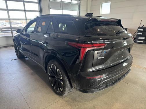 2024 Chevrolet Blazer EV eAWD RS