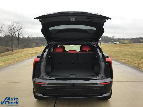 2024 Chevrolet Blazer EV eAWD RS