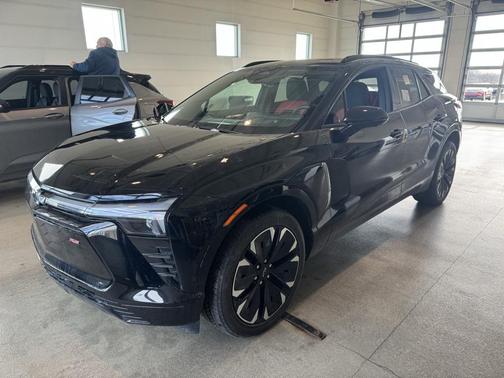 2024 Chevrolet Blazer EV eAWD RS
