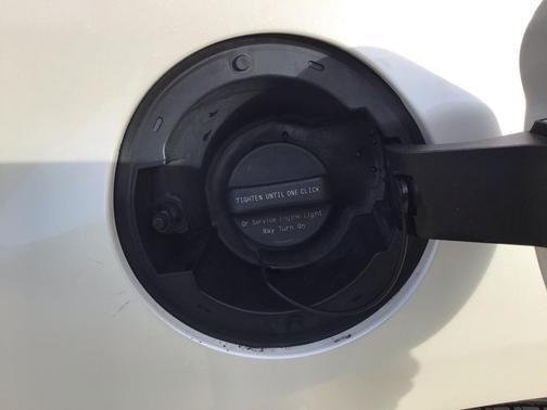 2014 Chevrolet Equinox LTZ