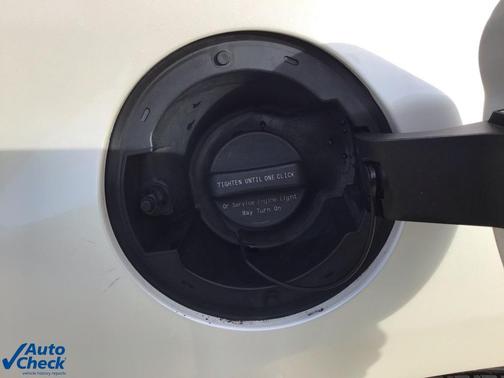 2014 Chevrolet Equinox LTZ