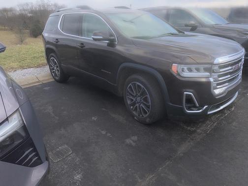 2020 GMC Acadia AWD SLT