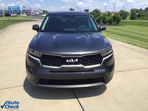 2023 Kia Sorento LX