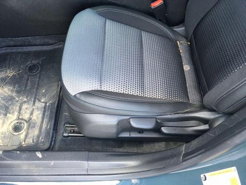 Cypress Gray 2025 Chevrolet Trax LT