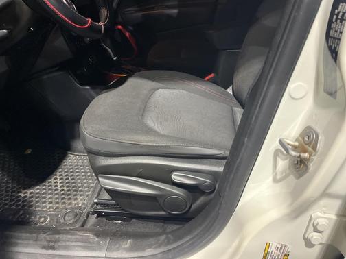 2019 Jeep Renegade Trailhawk