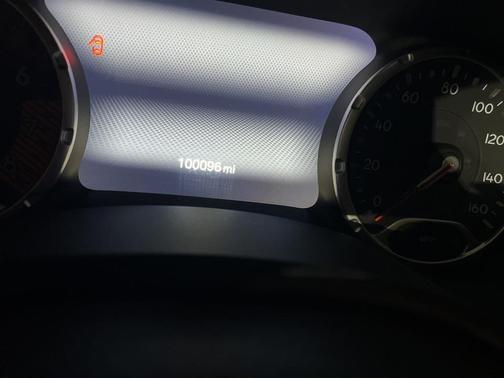 2019 Jeep Renegade Trailhawk