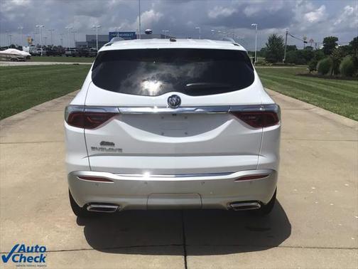 2022 Buick Enclave FWD Essence