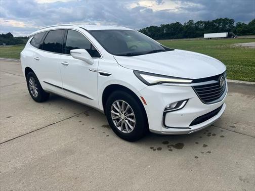 2022 Buick Enclave FWD Essence
