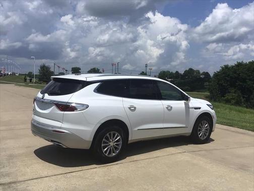 2022 Buick Enclave FWD Essence