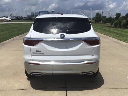2022 Buick Enclave FWD Essence