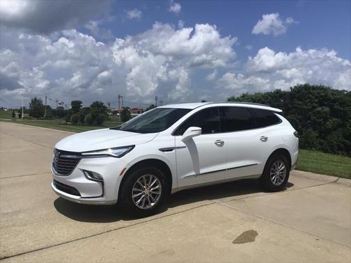 2022 Buick Enclave FWD Essence