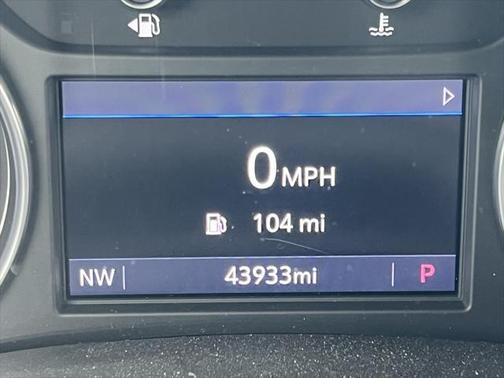 2022 Buick Enclave FWD Essence