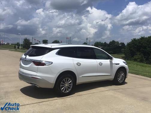 2022 Buick Enclave FWD Essence