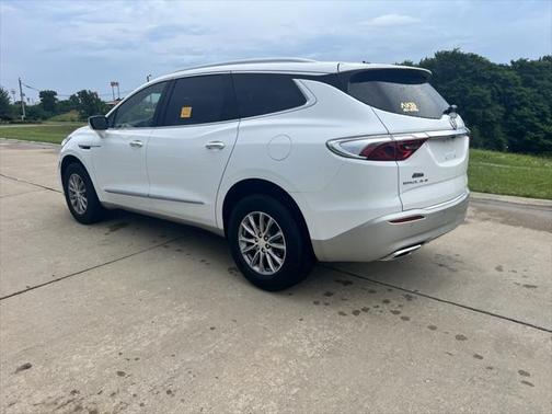 2022 Buick Enclave FWD Essence