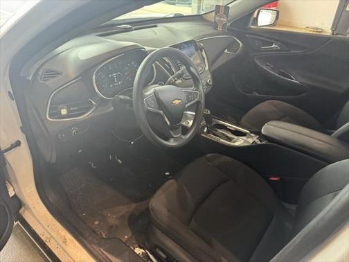 2020 Chevrolet Malibu FWD LT
