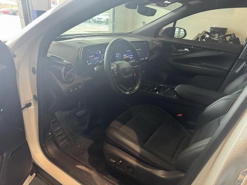 2024 Chevrolet Blazer EV RWD RS