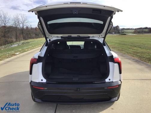 2024 Chevrolet Blazer EV RWD RS