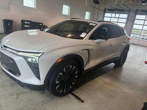 2024 Chevrolet Blazer EV RWD RS