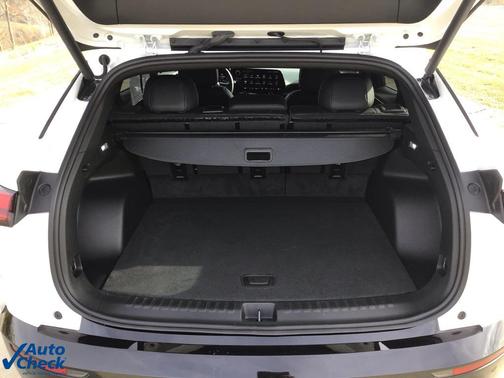 2024 Chevrolet Blazer EV RWD RS