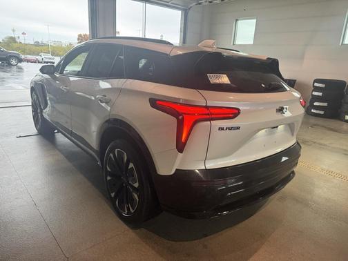 2024 Chevrolet Blazer EV RWD RS