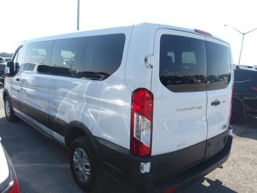 2023 Ford Transit-350 Base