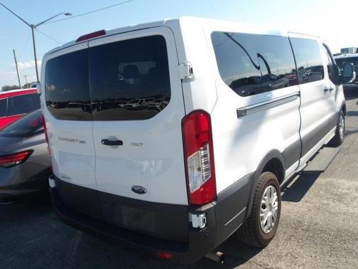 2023 Ford Transit-350 Base