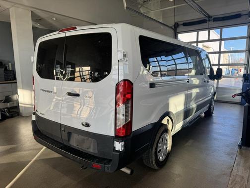 2023 Ford Transit-350 Base