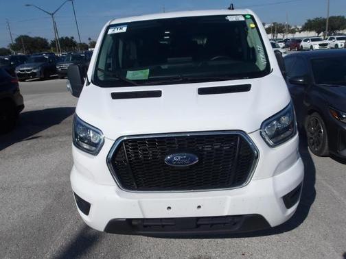 2023 Ford Transit-350 Base