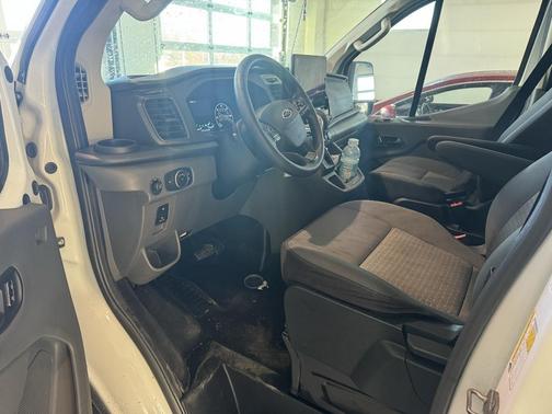 2023 Ford Transit-350 Base