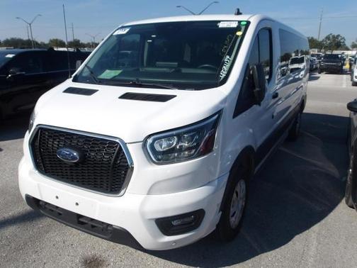 2023 Ford Transit-350 Base