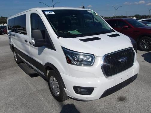 2023 Ford Transit-350 Base