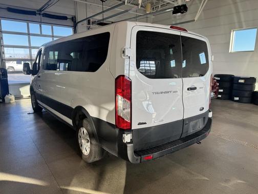 2023 Ford Transit-350 Base