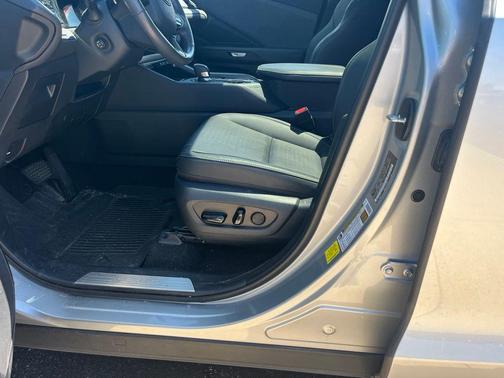 Celestial Silver Metallic 2024 Lexus TX 350 Premium
