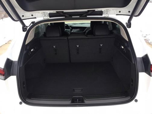 2022 Buick Envision FWD Essence