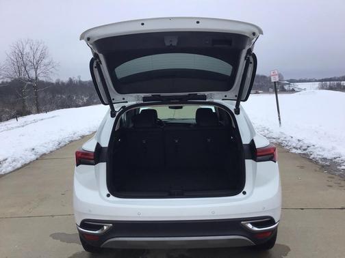 2022 Buick Envision FWD Essence