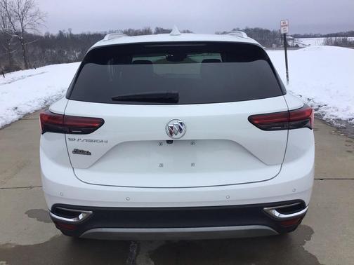 2022 Buick Envision FWD Essence