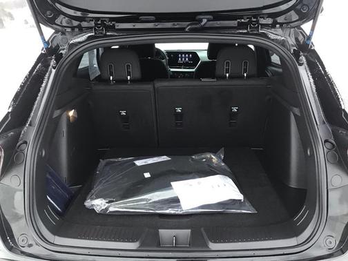 2024 Chevrolet Trax FWD 1RS