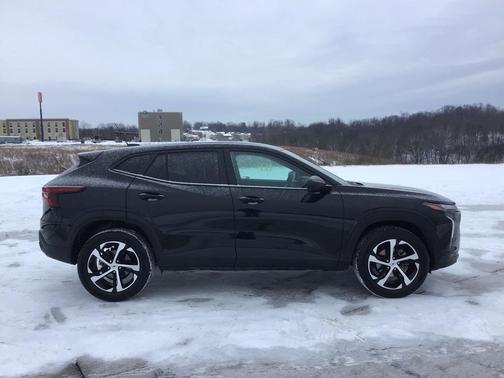 2024 Chevrolet Trax FWD 1RS