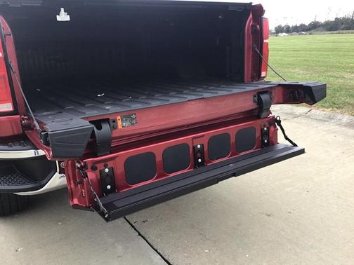 2025 Chevrolet Silverado 2500 LTZ