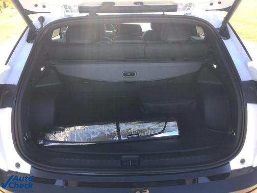 2024 Chevrolet Blazer EV RWD RS