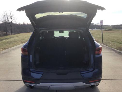 2023 Chevrolet Blazer 3LT