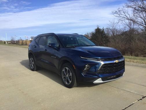 2023 Chevrolet Blazer 3LT