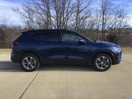2023 Chevrolet Blazer 3LT