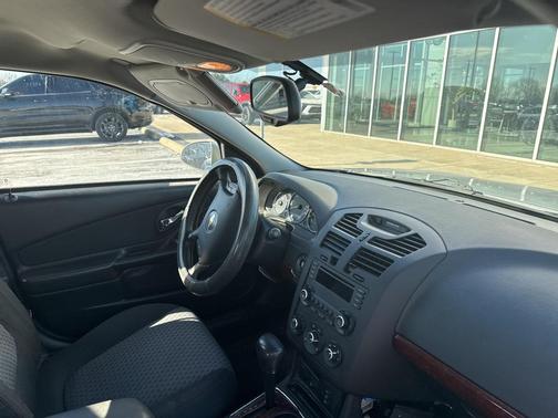 2007 Chevrolet Malibu Maxx LT