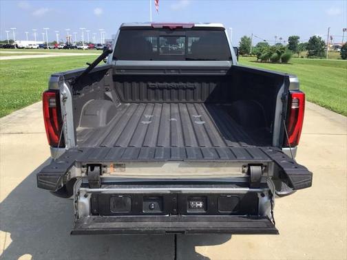 2024 GMC Sierra 2500 Denali Ultimate