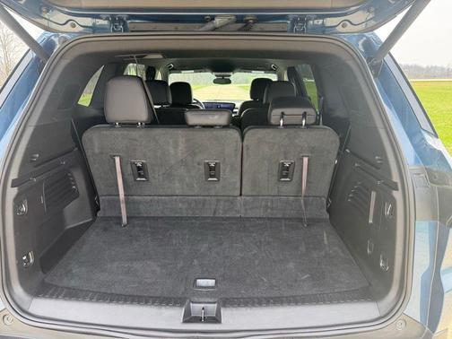 2025 Buick Enclave Preferred FWD