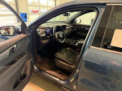 2025 Buick Enclave Preferred FWD