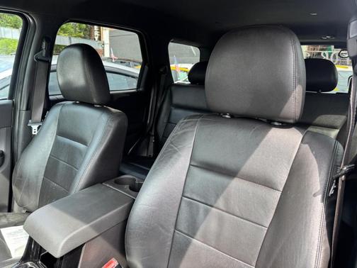 Sand 2008 Ford Escape XLT