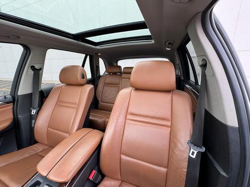 2010 BMW X5 xDrive35d