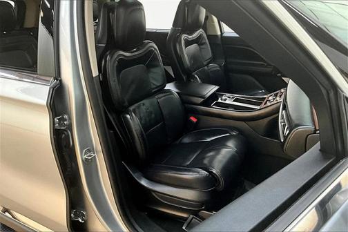 2020 Lincoln Aviator Reserve AWD